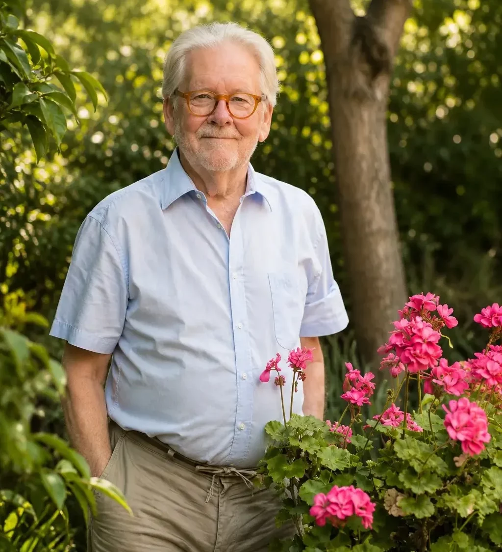 Serge cogitore