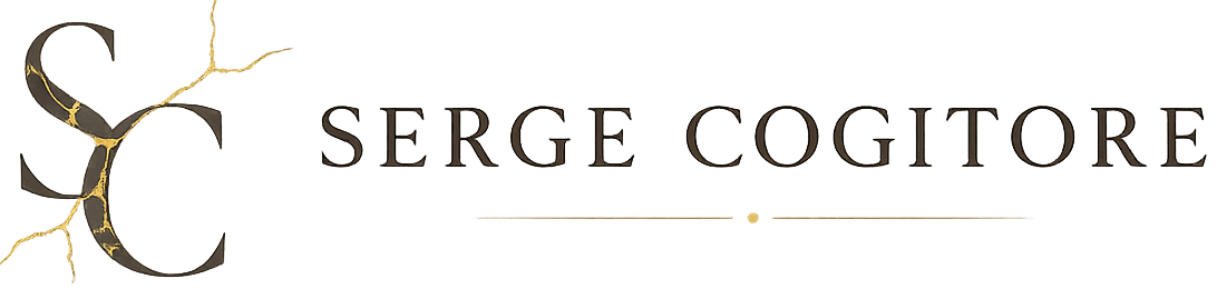 Serge Cogitore